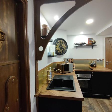Appartement Discoveryhome A Deux Pas De Disneyland Magny-le-Hongre Eksteriør bilde