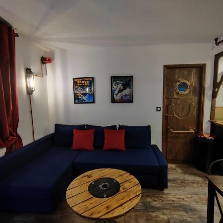 Appartement Discoveryhome A Deux Pas De Disneyland Magny-le-Hongre Eksteriør bilde
